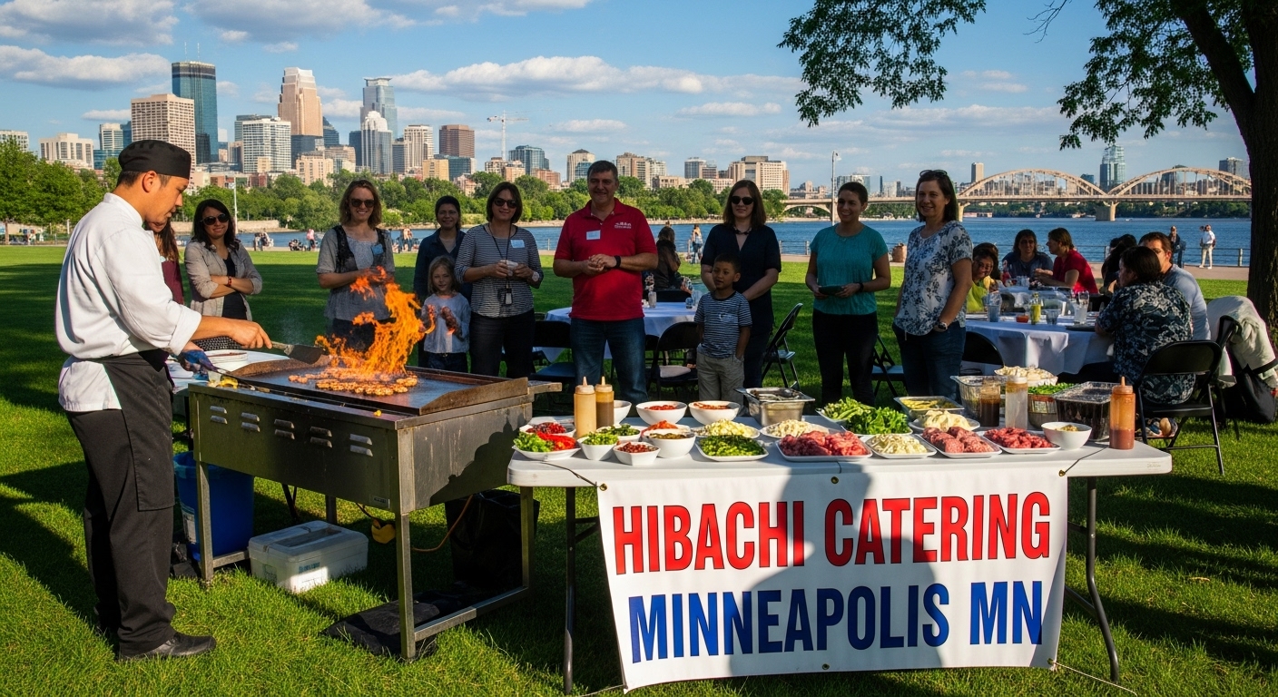 A tiny laptop in the palm of a hand