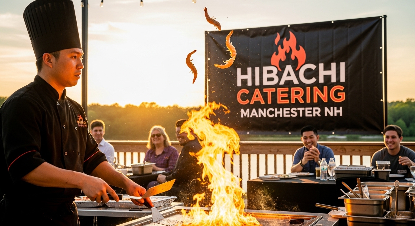 A tiny laptop in the palm of a hand