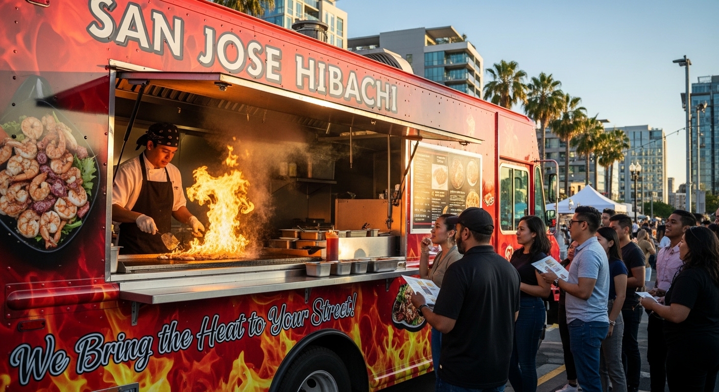 A tiny laptop in the palm of a hand