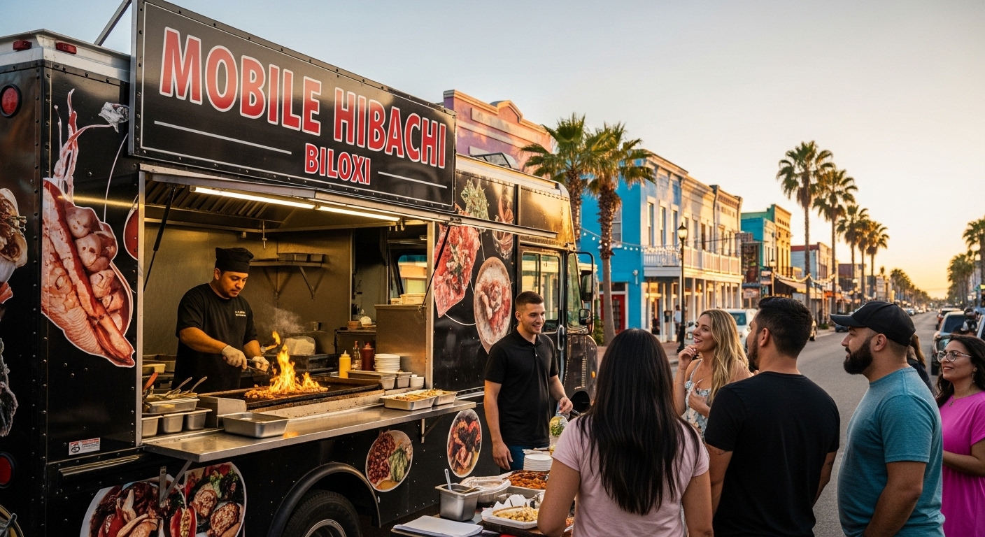 A tiny laptop in the palm of a hand