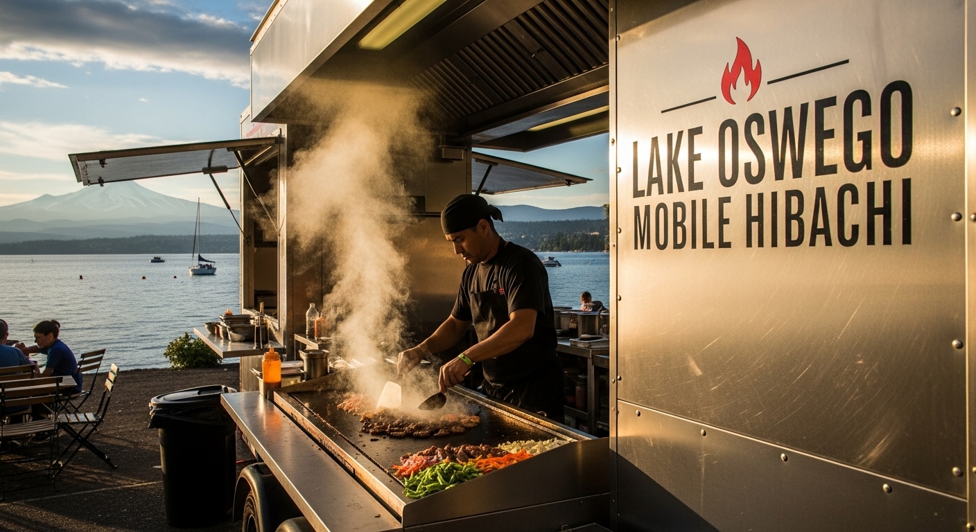 A tiny laptop in the palm of a hand