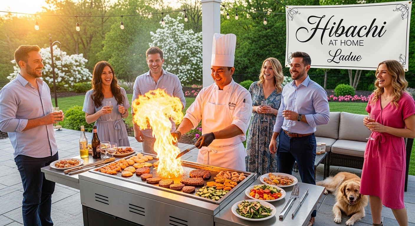 A tiny laptop in the palm of a hand