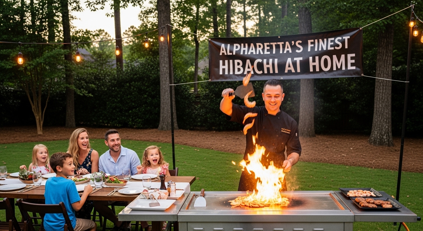 A tiny laptop in the palm of a hand