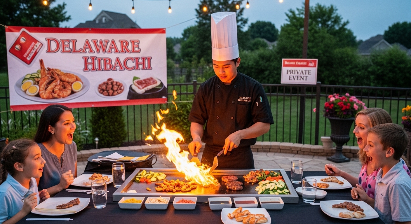 A tiny laptop in the palm of a hand