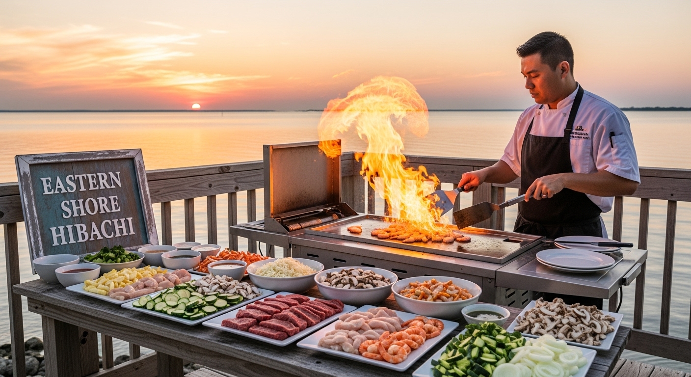 A tiny laptop in the palm of a hand