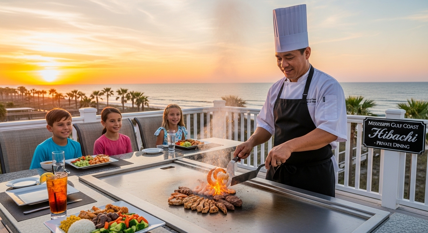 A tiny laptop in the palm of a hand