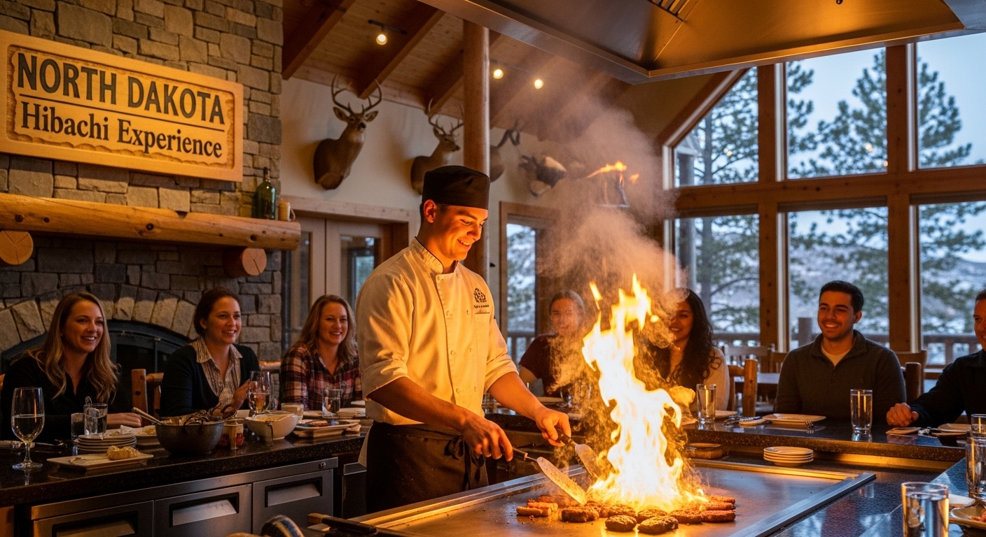 A tiny laptop in the palm of a hand