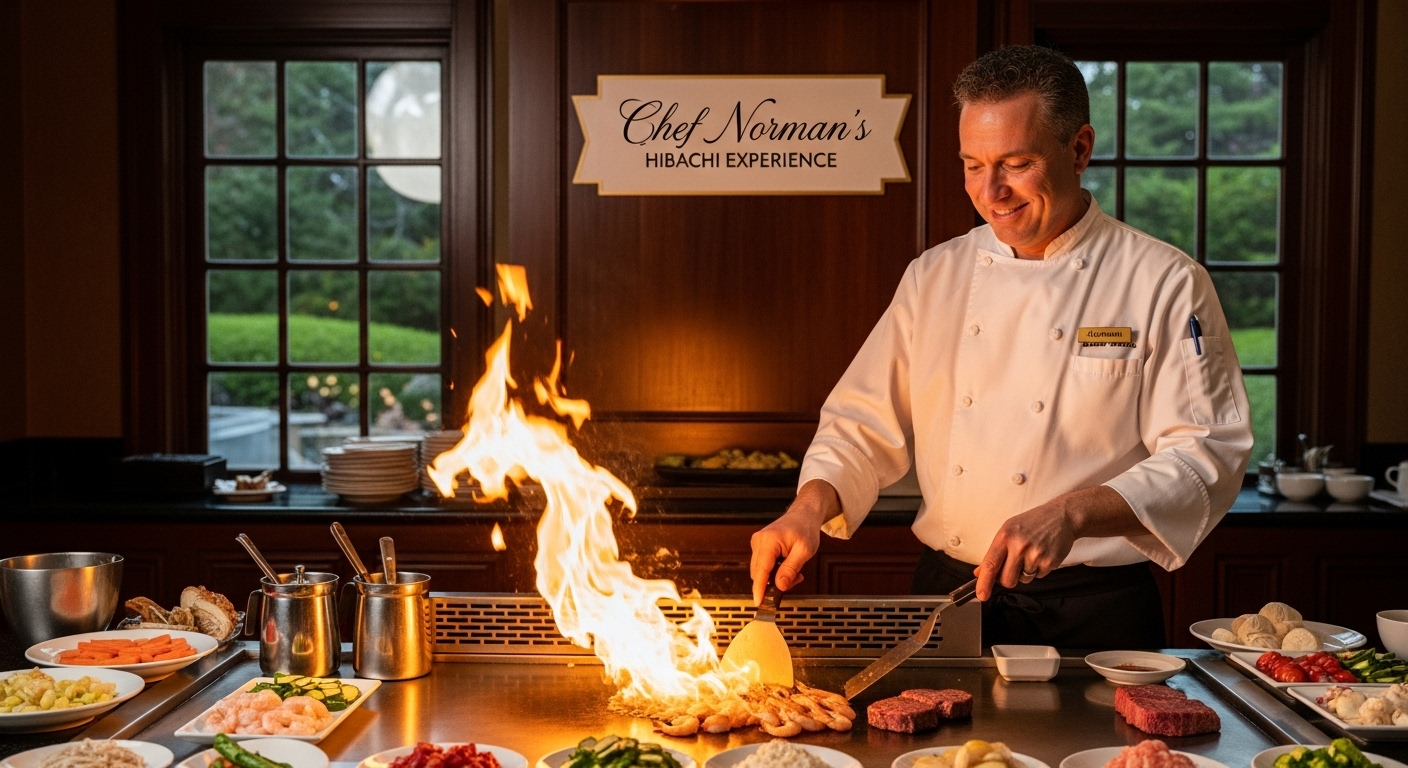 A tiny laptop in the palm of a hand