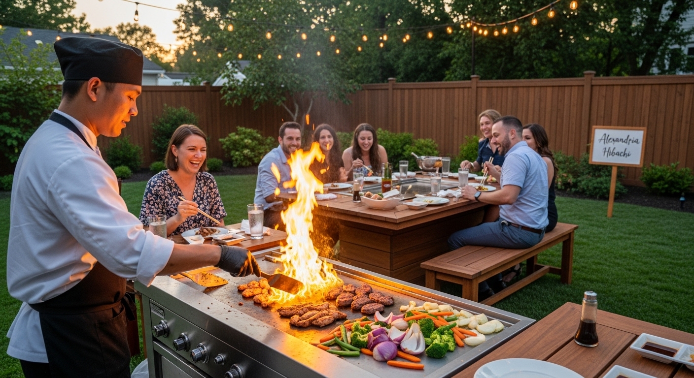 A tiny laptop in the palm of a hand