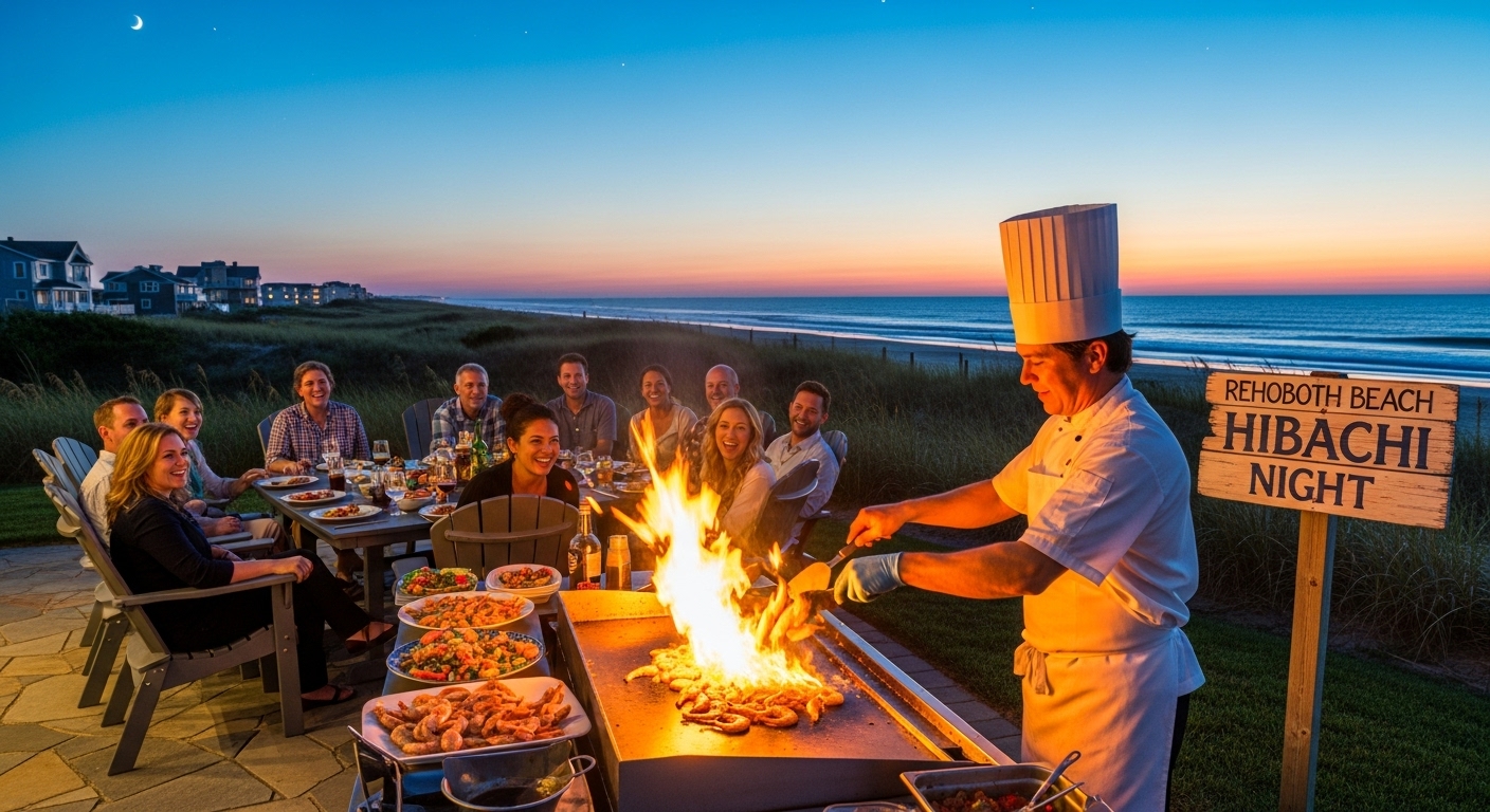 A tiny laptop in the palm of a hand