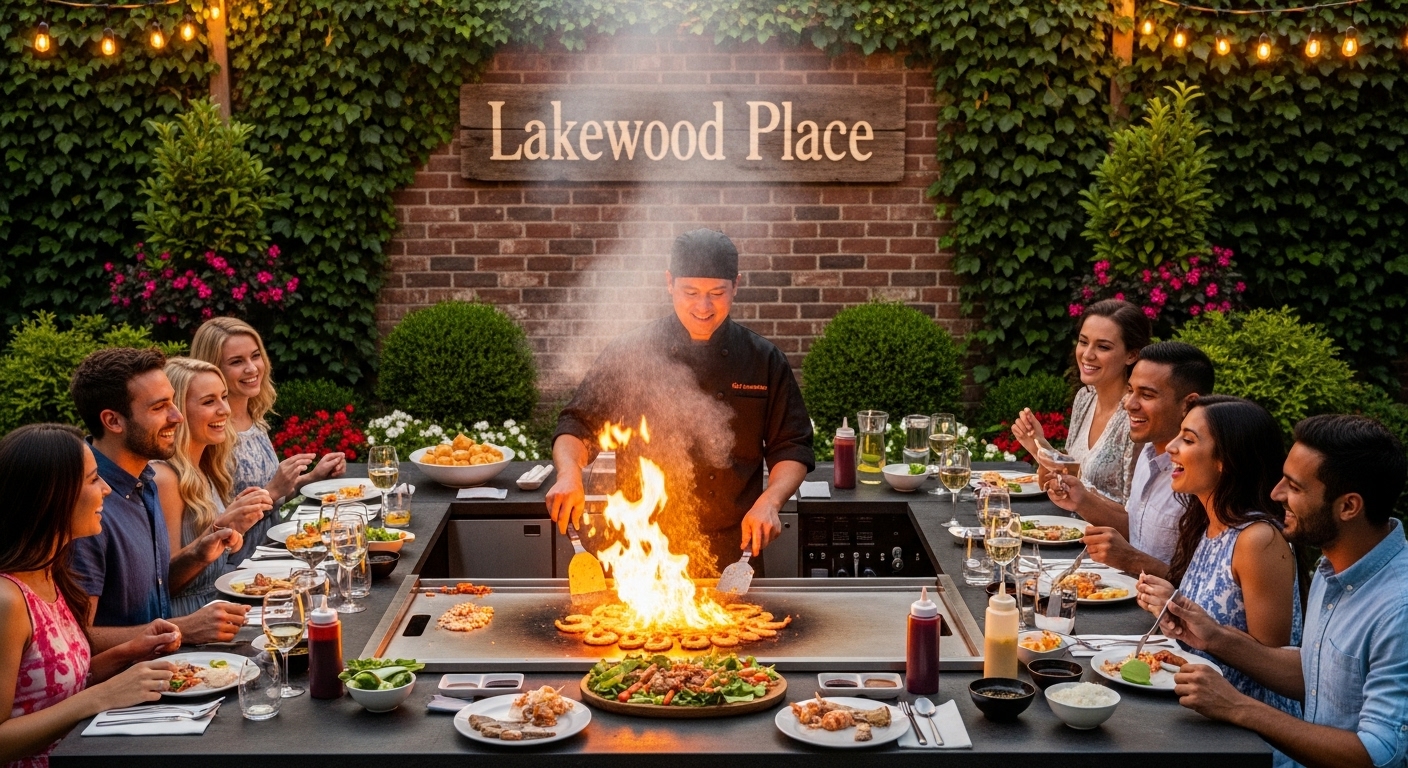 A tiny laptop in the palm of a hand