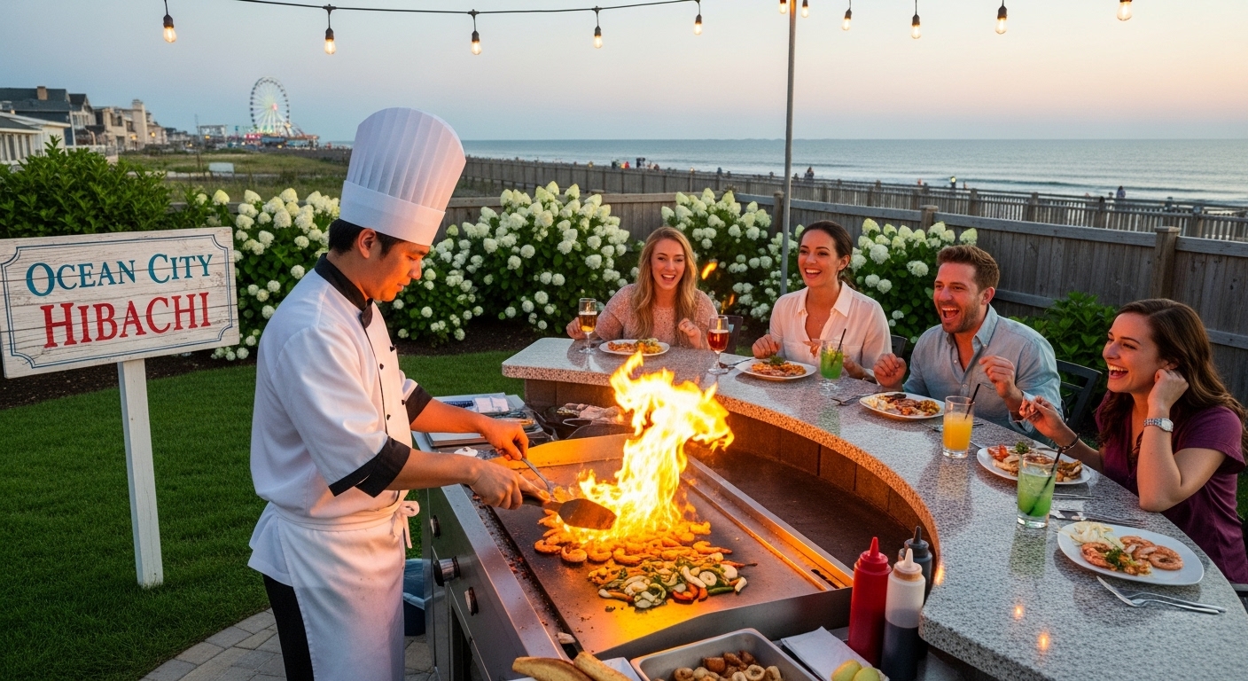 A tiny laptop in the palm of a hand