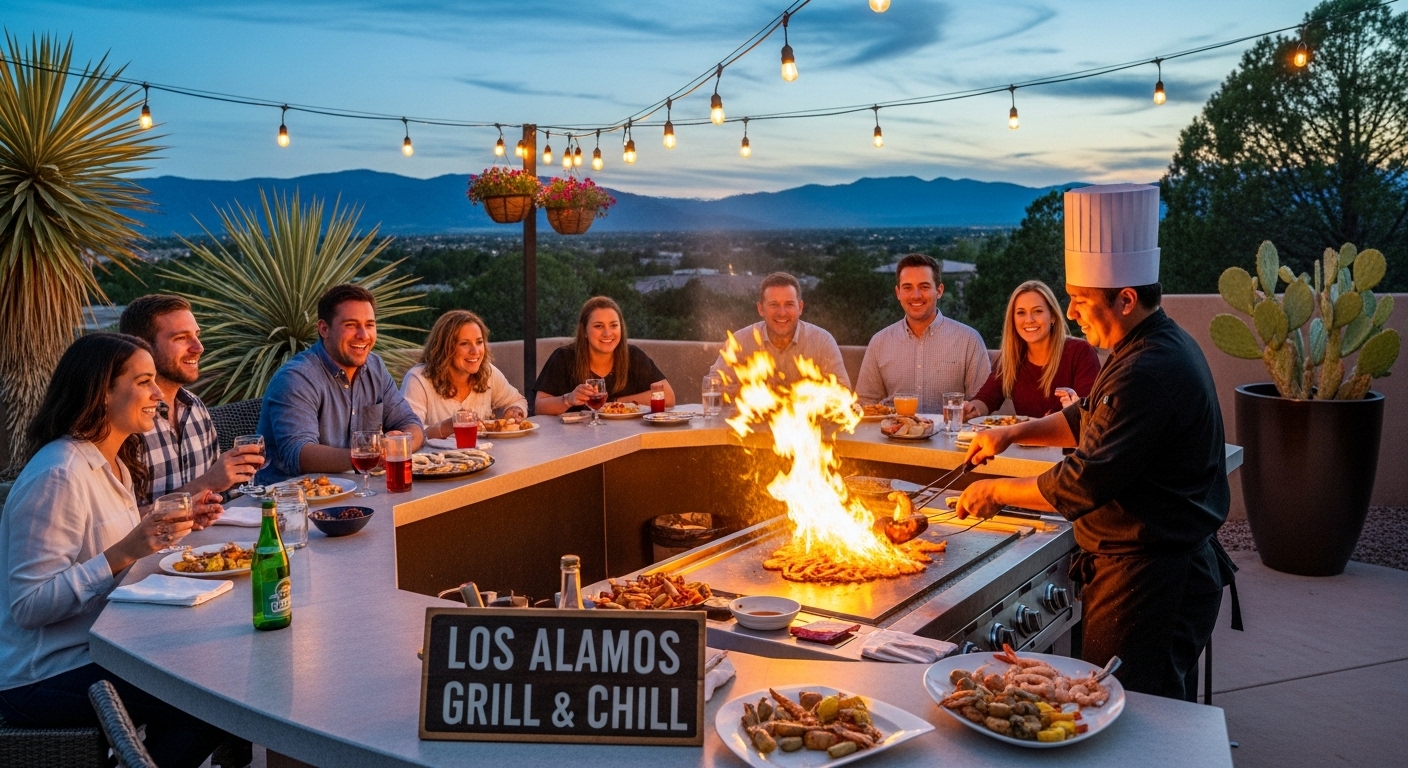 A tiny laptop in the palm of a hand