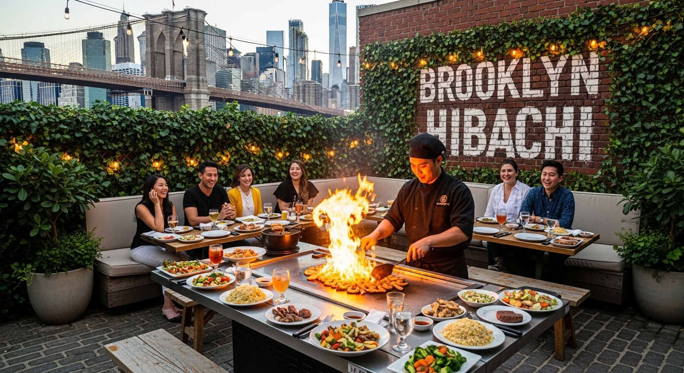 A tiny laptop in the palm of a hand