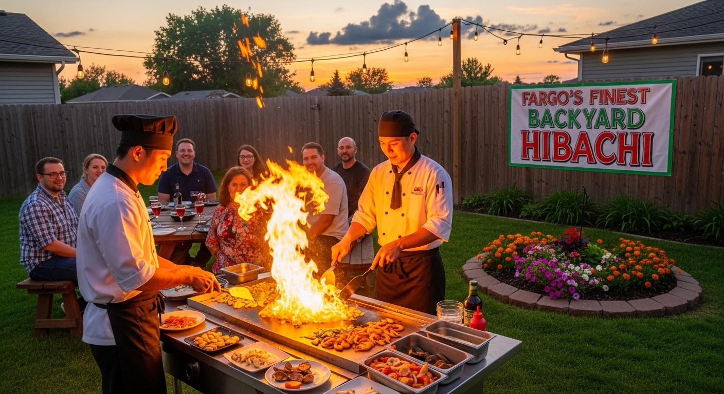 A tiny laptop in the palm of a hand