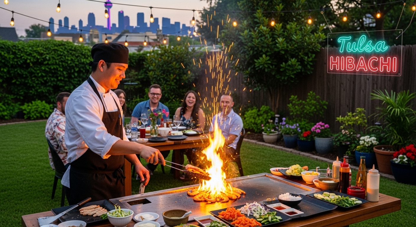 A tiny laptop in the palm of a hand