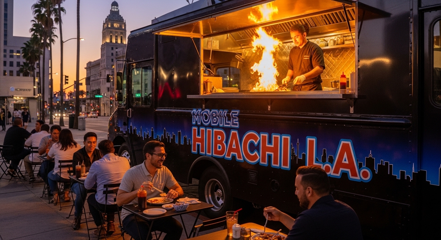 A tiny laptop in the palm of a hand