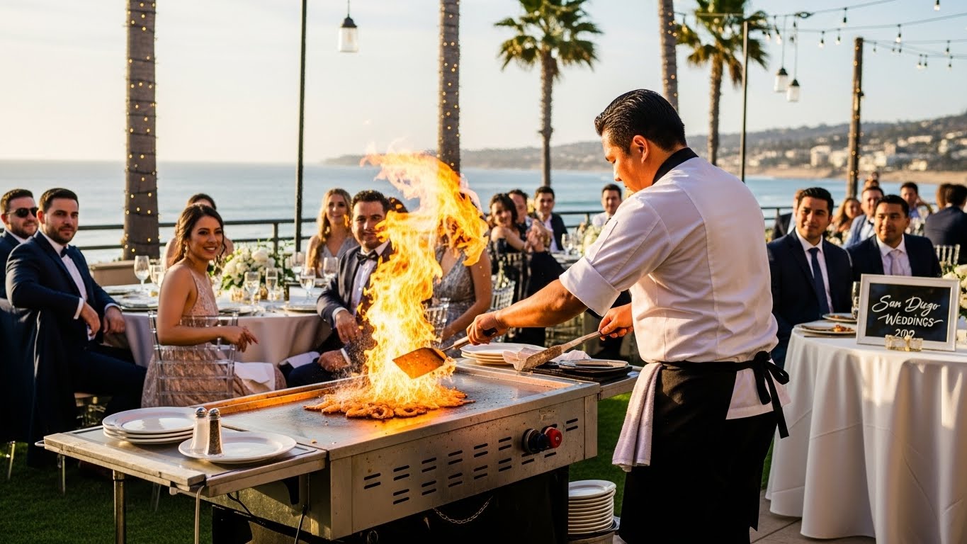 A tiny laptop in the palm of a hand