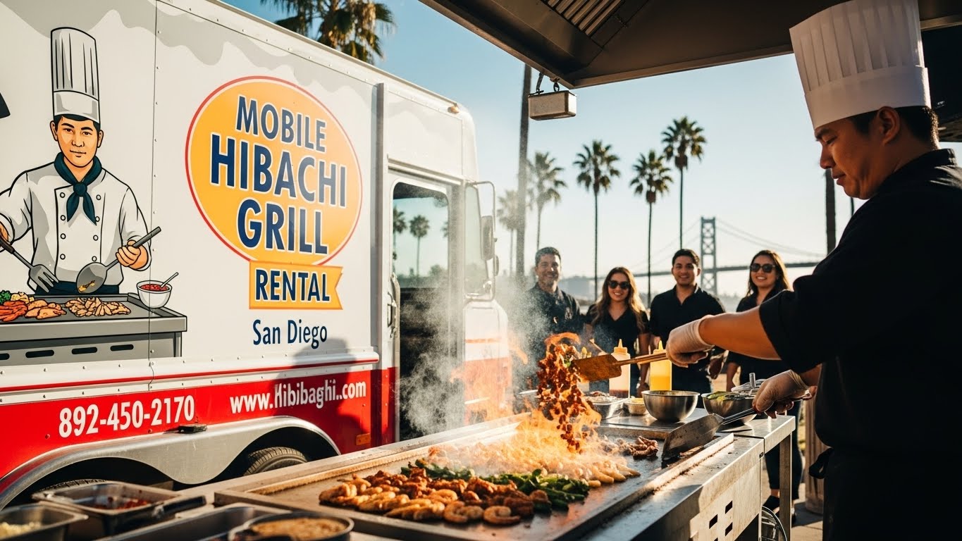 A tiny laptop in the palm of a hand