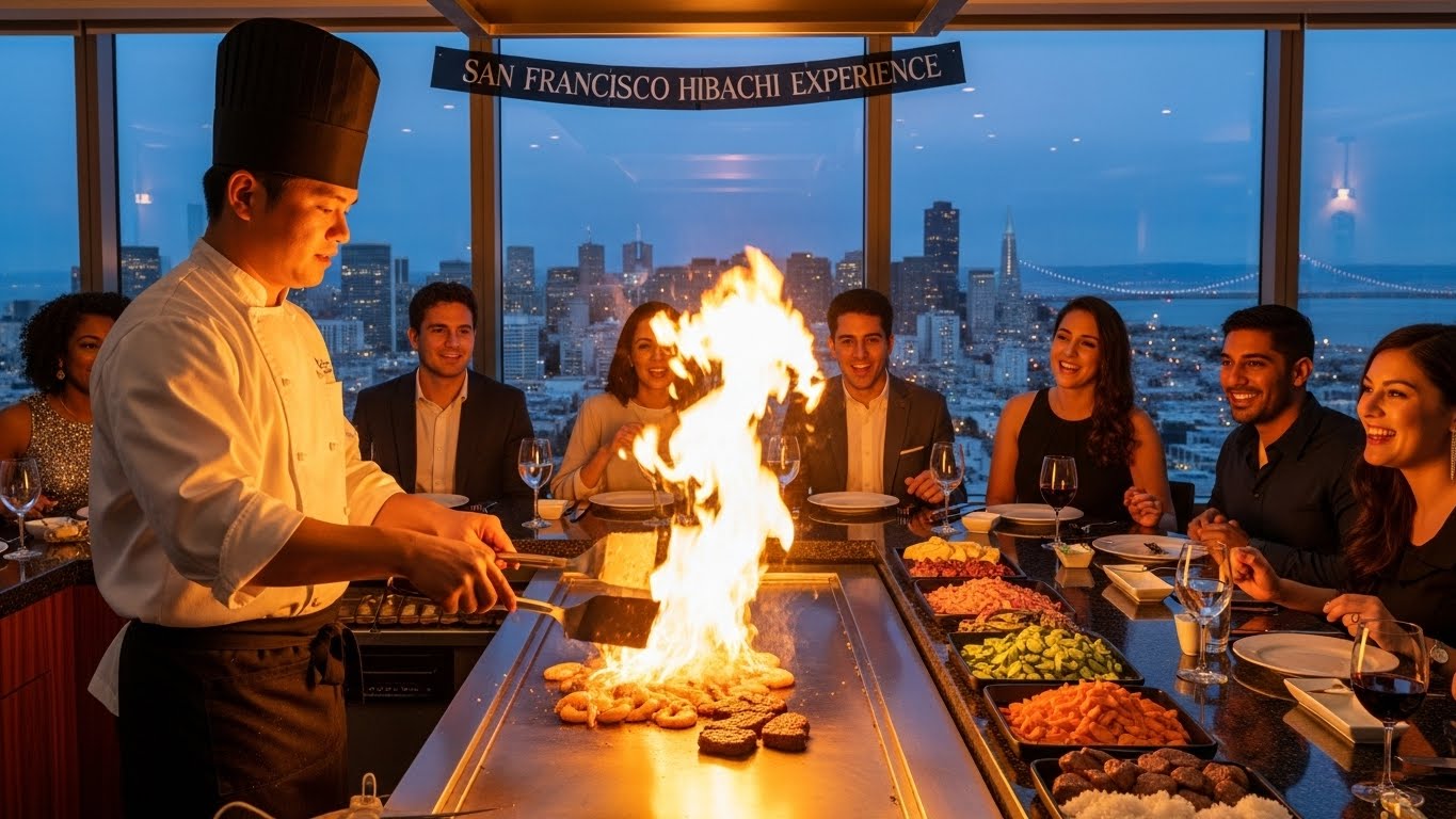 A tiny laptop in the palm of a hand