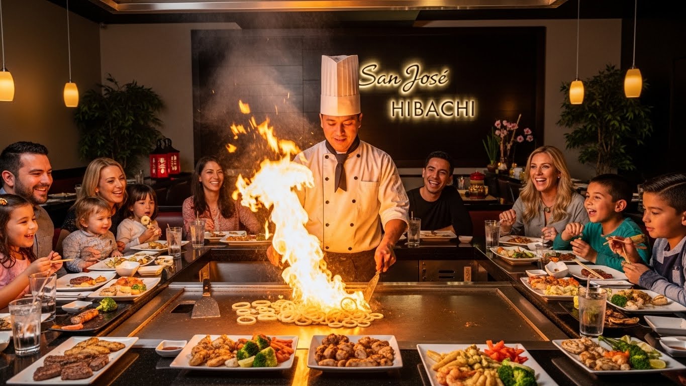 A tiny laptop in the palm of a hand