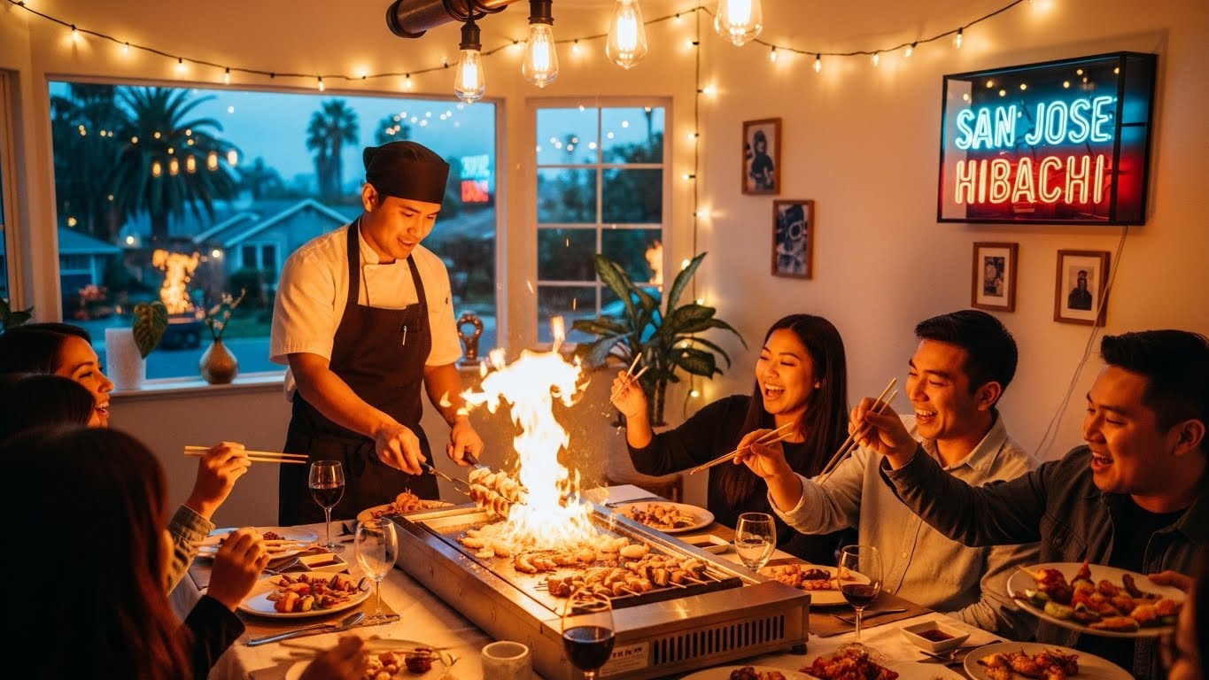 A tiny laptop in the palm of a hand