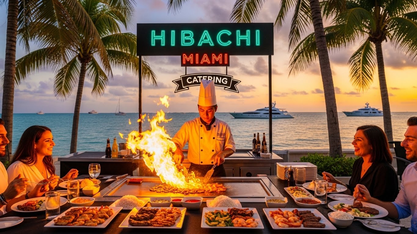 A tiny laptop in the palm of a hand